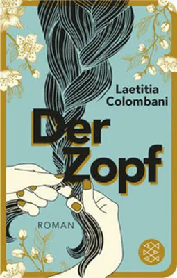 Immagine prodotto di Der Zopf