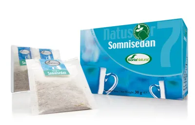 Obrázok produktu pre Soria Natusor 7 Somnisedan 20Filter
