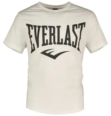 Immagine prodotto di Everlast The Icon Maglietta a maniche corte Bianco M Uomo Bianco M