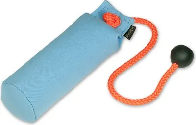 Produktbild von Mystique Dummy Long-Throw 250g hellblau