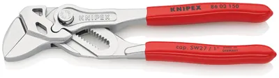 Produktbild von Knipex Zangenschluessel 150mm Greifweite 27mm, 150 x 50 x 25 mm, 1 Stk.