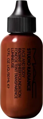 Obrázek produktu pro Studio Radiance Liquid Foundation W6 Sheer 50 ml