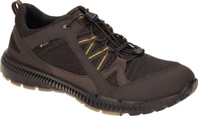 Produktbild von Ecco Sportliche Slipper Herren 31393139323635 Braun 40 EU