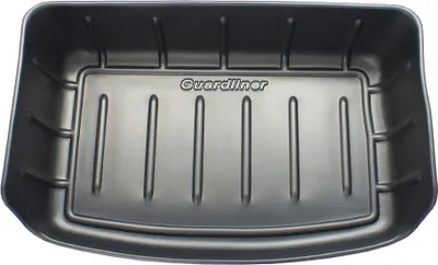 Produktbild von Z440592 Kofferraumwanne kompatibel mit Nissan Qashqai II J11 (Acenta + Tekna) 02.2014-05.2021