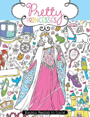 Produktbild von Pretty Princesses