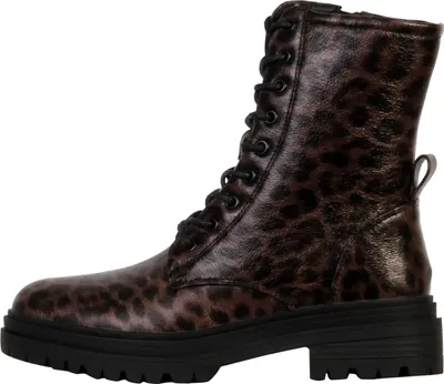 Produktbild von Schnürstiefeletten