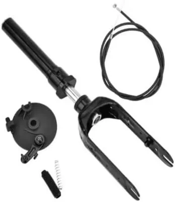 Produktbild von Original Ninebot Max G2 G65 Vorder Gabel Feder Front Fork Shock Absorber [1 Set]