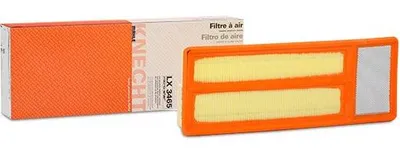 Obrázok produktu pre Luftfilter KNECHT LX 3465