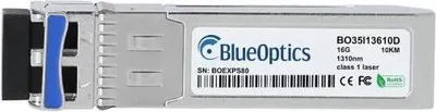 Obrázek produktu pro BlueOptics 00MY768 kompatibler BlueOptics SFP+ BO35I13610D