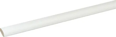Produktbild von Viertelstab Buche 2400 x 14 x 14 mm