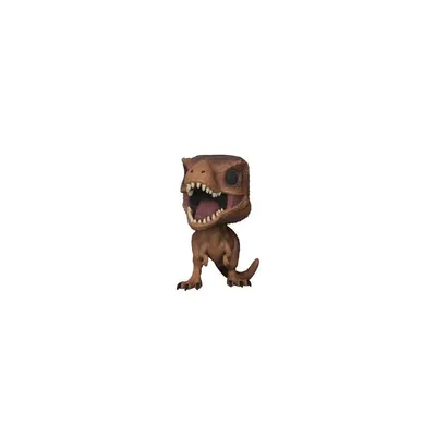 Produktbild von Jurassic Park - Tyrannosaurus Rex 548 - Funko Pop! - Vinyl Figur