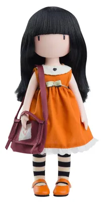 Produktbild von Paola Reina Puppe I Gave You My Heart, GORJUSS 04908, 32 cm