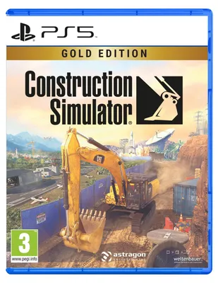 Zdjęcie produktu dla Wersja Gold na PS5