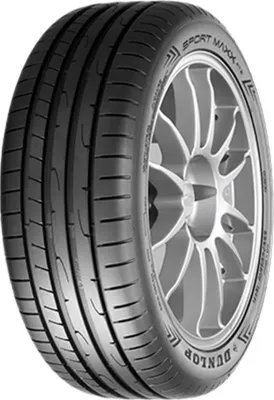 Produktbild von Dunlop Sommerreifen motorcycle-tyres Sport Maxx RT2 ( 235/45 ZR17 (97Y) XL mit Felgenschutz (MFS) BLK )