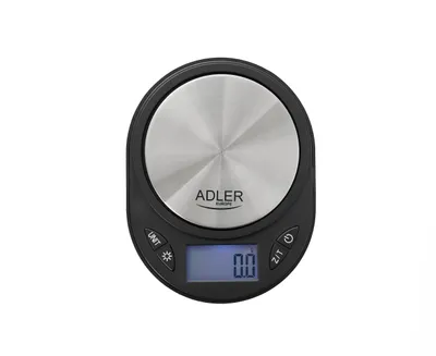 Produktbild von Präzisionswaage Adler AD 3162