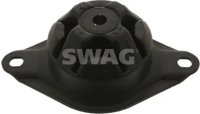 Produktbild von SWAG Motorlager Gummimetalllager für AUDI 100 Limousine (44, 44Q, C3) 30 13 0027
