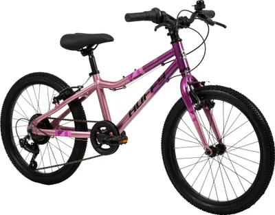 Produktbild von Huffy 20-Zoll Literide Junior 7-Gang Fahrrad