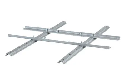 Obrázek produktu pro ROLINE VESA-Adapter 100x100-400x400, variabel (17.03.1103)