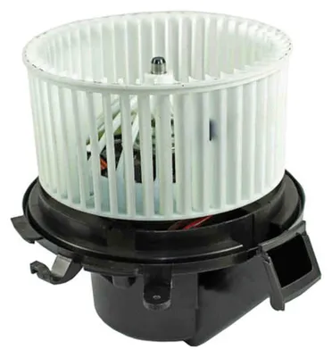 Produktbild von METZGER 0917086 Gebläsemotor Innenraumgebläse passend für MERCEDES-BENZ SPRINTER 3,5-t Kasten (906) SPRINTER 3-t Kasten (906) SPRINTER 3,5-t Bus