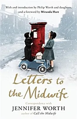 Immagine prodotto di Letters to the Midwife