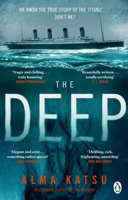 Immagine prodotto di The Deep