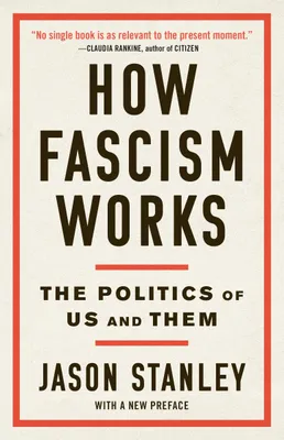 Zdjęcie produktu dla How Fascism Works