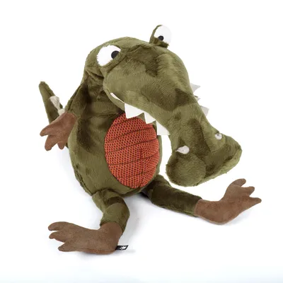 Produktbild von Sigikid Krokodil Taste of the Tropics Beasts 47 cm