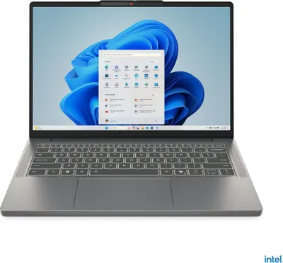 Produktbild von Lenovo IdeaPad Slim 3 14IRH10, Intel® Core™ i5, 35,6 cm (14"), 1920 x 1200 Pixel, 16 GB, 512 GB, Windows 11 Home
