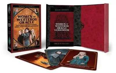 Produktbild von Game of Thrones & House of the Dragon
