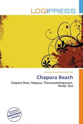 Produktbild von Chapora Beach
