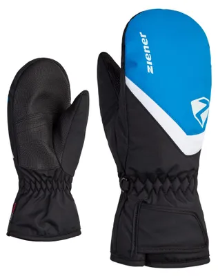 Obrázek produktu pro Dětské rukavice ZIENER Loriano AS® Mitten Glove Junior