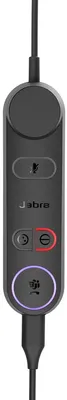 Obrázek produktu pro Jabra Engage 50 II Link USB-A. MS