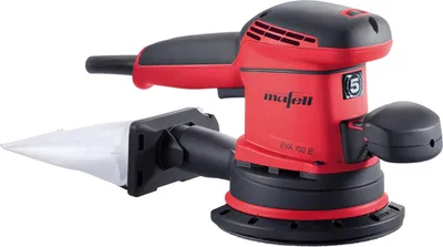 Image de Ponceuse orbitale EVA 150 E / 5 dans coffret T-MAX - MAFELL - 917710