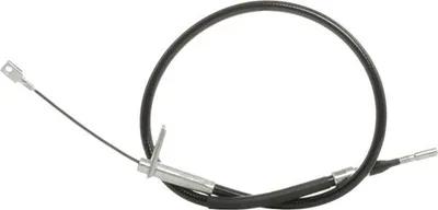 Produktbild von RIDEX Handbremsseil Seilzug Feststellbremse passend für MERCEDES-BENZ 190 (W201) Hinten 124C0065