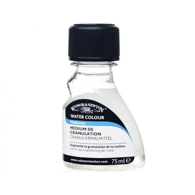 Image de Winsor Newton AQUA GRANULIERMALMIT 75ML 2621762