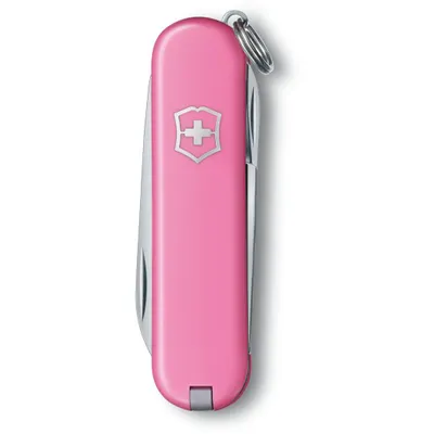 Immagine prodotto di 0.6223, 0,6223,3, 0,6223,51 Victorinox Swiss Army Knife "Classic SD" Small 5,8 cm Victorinox Swiss Army Knife "Classic SD" Small 5,8 cm Victorinox