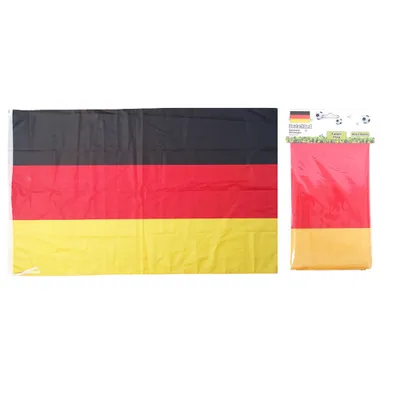 Produktbild von Antonio Flag Germany (90x150cm) Deutschland