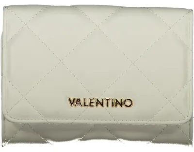 Immagine prodotto di Valentino Bags Portafoglio Ocarina Bianco 10