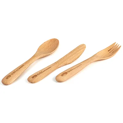 Zdjęcie produktu dla GSI Rakau Cuterly Set
