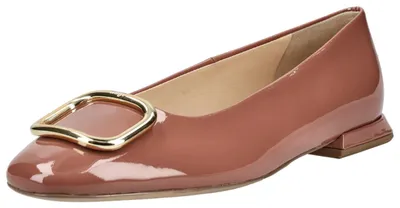 Produktbild von Högl Ballerinas Ballerinas Leder