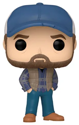 Obrázok produktu pre Nadprirodzené POP! Vinyl Figur Bobby 9 cm