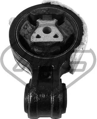 Produktbild von Metalcaucho Motorlager Hinten für FIAT Freemont (345) 57054