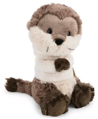 Produktbild von NICI Stehendes Kuscheltier Otter Ophelio