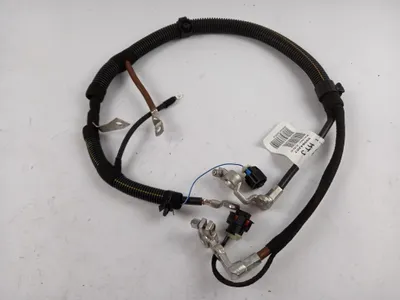 Produktbild von Original OPEL Meriva-A 1.4 Z14XEP Motor Kabelbaum 55564207