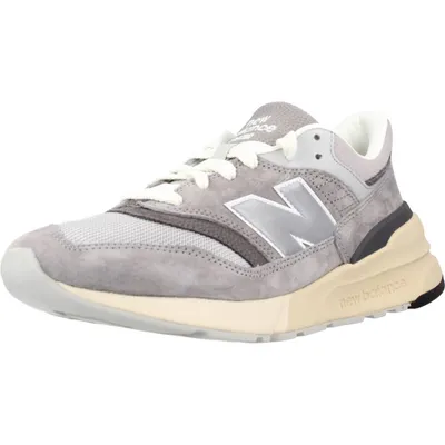 Produktbild von NEW BALANCEU997 RHAGrau