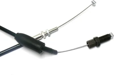 Obrázok produktu pre Lanko plynu pre KAWASAKI KLR 650 #54012-1327
