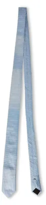 Productafbeelding van Boss - Das, Jacquard GT12297 (one size) (middelblauw)