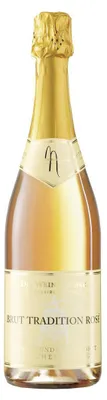 Produktbild von Die Weinmacher Spätburgunder Sekt Brut Rose Flaschengärung 750ml