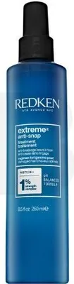 Zdjęcie produktu dla Redken Extreme Anti-Snap Treatment pielęgnacja bez spłukiwania do włosów wrażliwych 250 ml