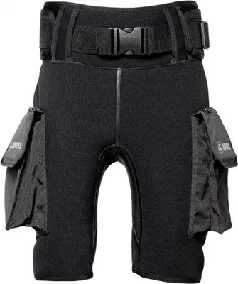 Produktbild von Apeks Neopren-Shorts TECH APEKS XL